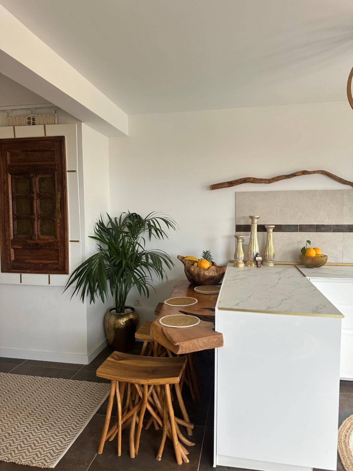 圣克鲁斯-德特内里费Krisant Gold Rural Luxury Privat Pool别墅 外观 照片