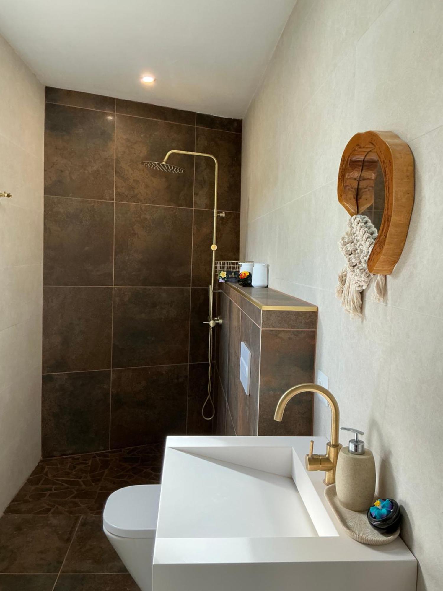 圣克鲁斯-德特内里费Krisant Gold Rural Luxury Privat Pool别墅 外观 照片
